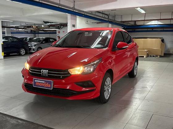 FIAT CRONOS 1.0 FIREFLY FLEX DRIVE MANUAL FIAT CRONOS 1.0 FIREFLY FLEX DRIVE MANUAL